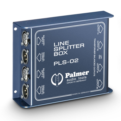 Palmer PLS02