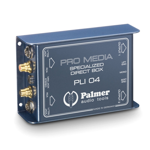Palmer PLI04