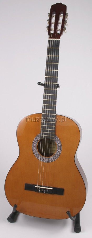 EverPlay EP-90 classical guitar