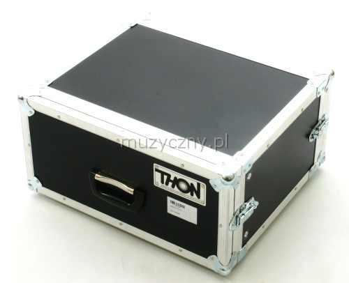 Thon Case 19″ 5U ECO-2 case