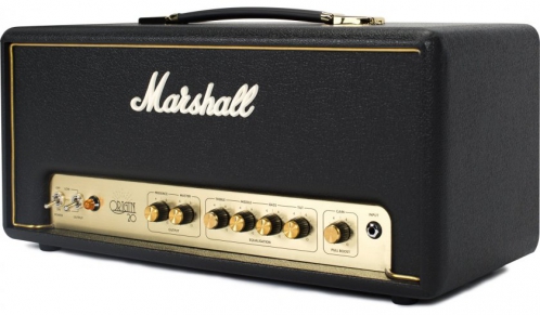 Marshall Origin 20H 20W head guitar amplifier