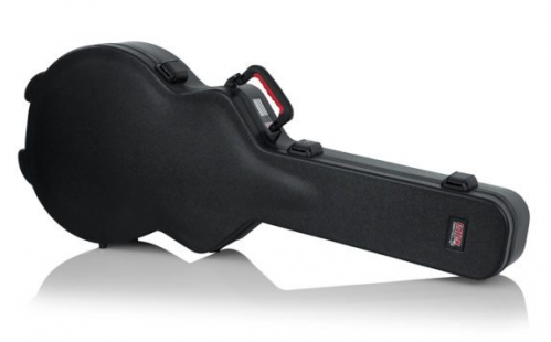 Gator GC-GTR335 hollow body electric guitar case