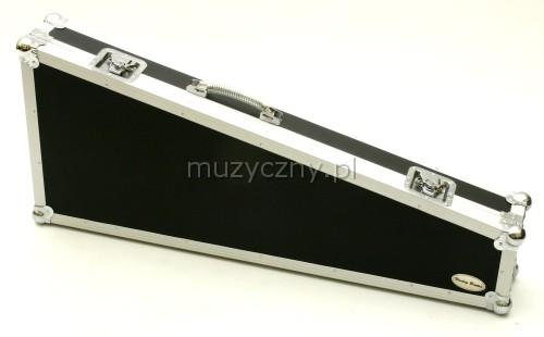 HarleyBenton FCW Les Paul case