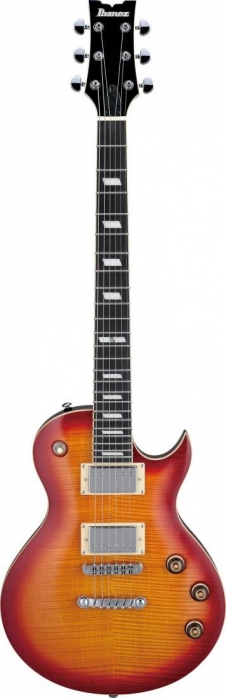 Ibanez ARZ 200FM CRS electric guitar