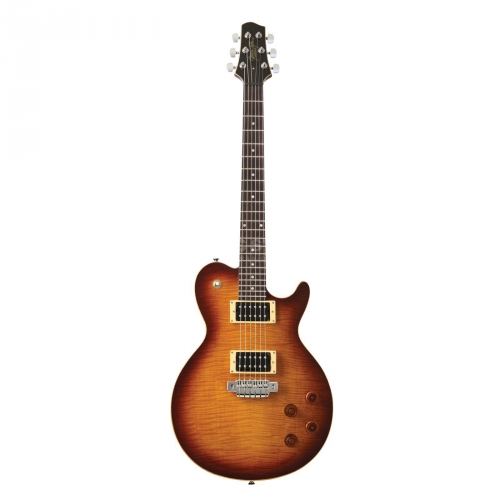 Line 6 Variax JTV-59 Tobacco Sunburst electric guitar