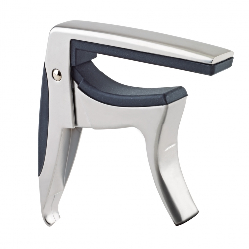 K&M 30910-000-02 classical guitar capo