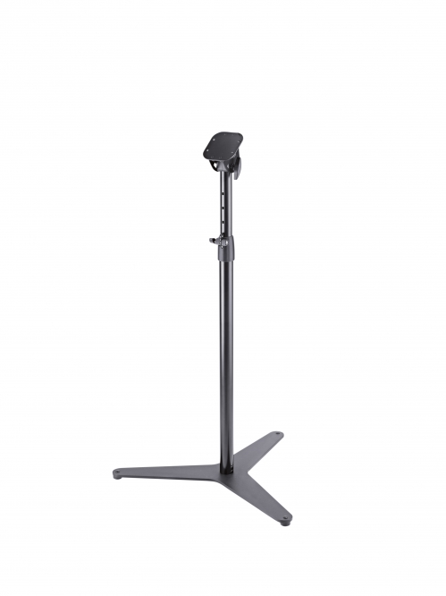 K&M 12330-000-55 Orchestra conductor stand base 