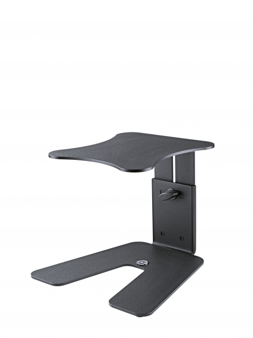 K&M 26774-000-56 Table monitor stand 