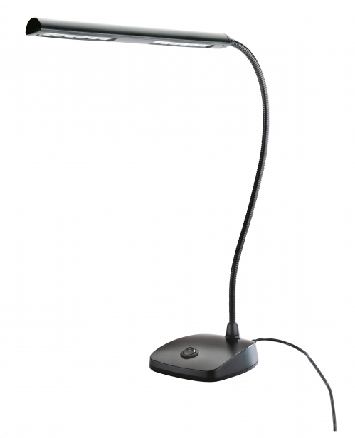 K&M 12296-000-55 LED piano lamp