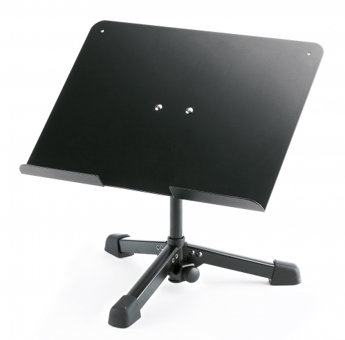 K&M 12140-000-55 Universal table-top stand 