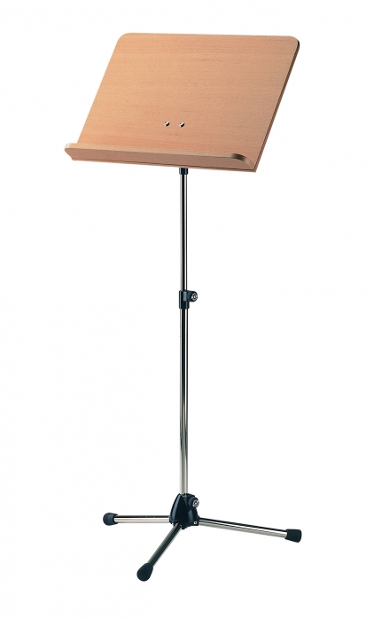 K&M 11819-500-02 Orchestra music stand