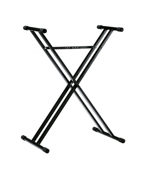 K&M 18963-071-55 keyboard stand