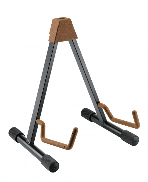 K&M 17541-013-95 acoustic guitar stand