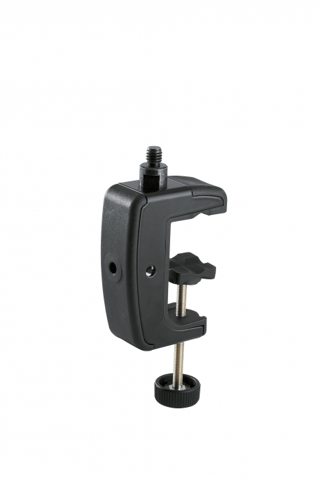 K&M 23720-300-55 table clamp