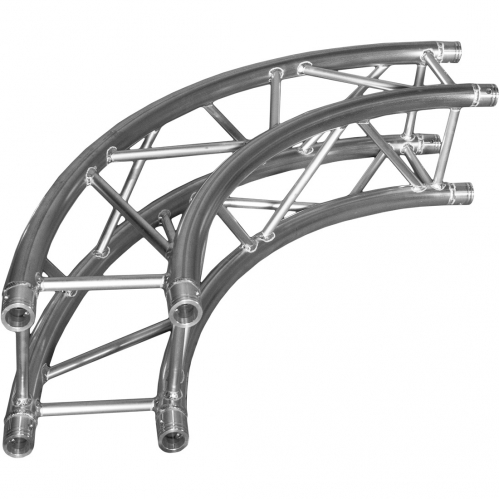 DuraTruss DT-34/2-CIRCLE-7M-45