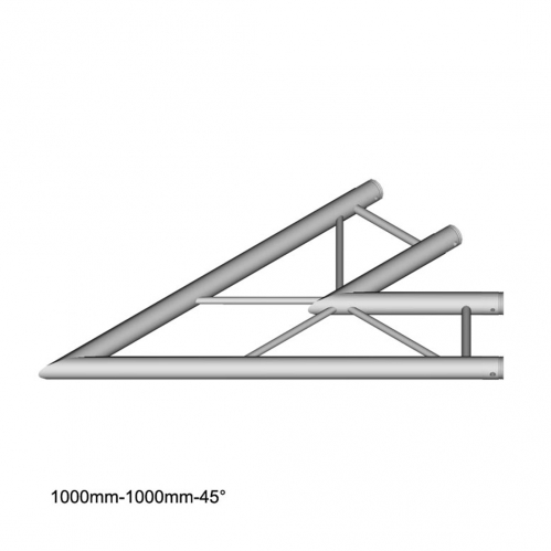 DuraTruss DT-32/2-C19H-L45