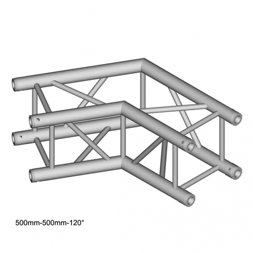 DuraTruss DT-34/2-C22-L120