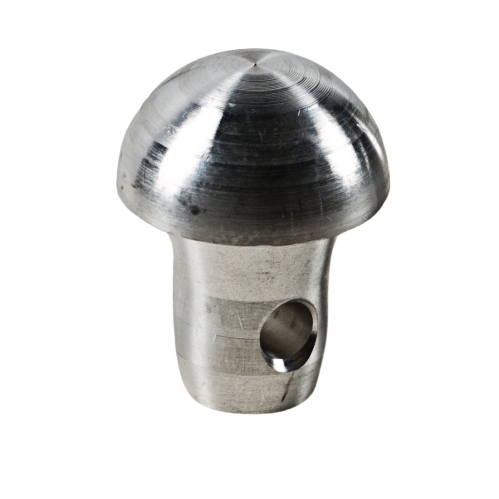 DuraTruss DT 30/40-Terminal Piece Final pin for construction from DT-31 to DT-44