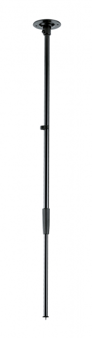 K&M 22150-300-55 Ceiling mount
