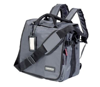 Reloop bagpack grey
