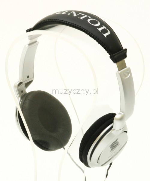 Stanton DJ Pro50 headphones