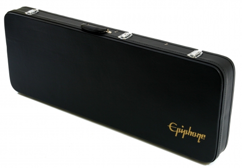 Epiphone Explorer guitar case