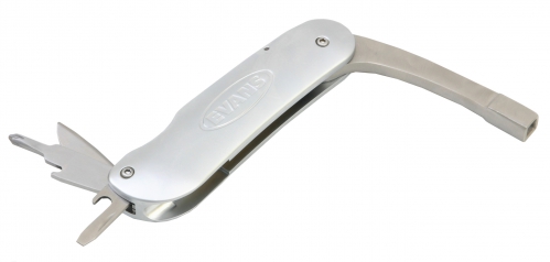 Evans DAUK utility drum key