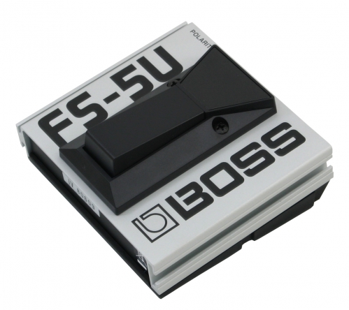 BOSS FS-5U Foot Switch