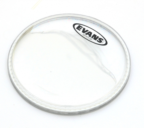 Evans TT08G2 8″ drumhead