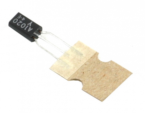 Yamaha VI242900 TRANSISTOR 2SA1020-Y