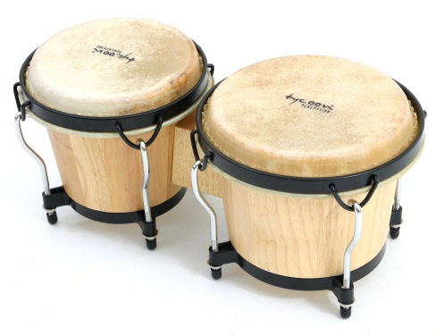 Tycoon TB8-BN bongos Ritmo 6