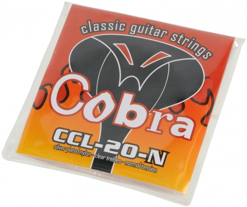 Cobra CCL-20N classical guitar strings