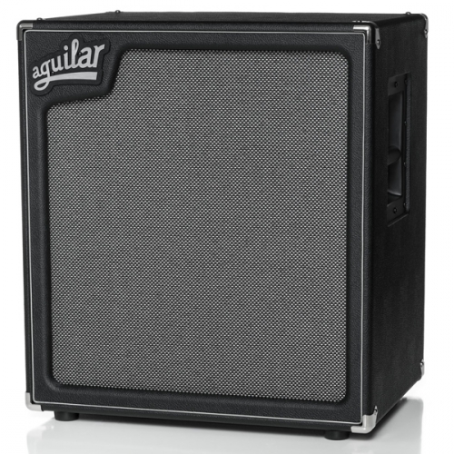 Aguilar SL410-8 kolumna basowa 4x10″ 800W/8Ohm