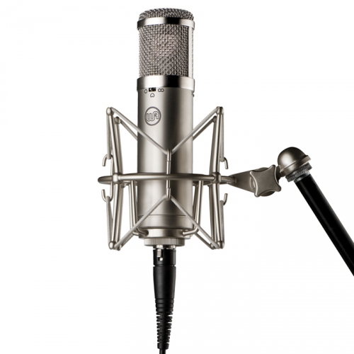 Warm Audio WA-47jr condenser microphone