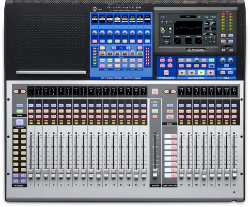 Presonus Sl 24