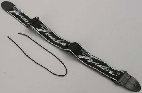 Fender Strap Cotton Logo guitar strap Fender Strap Cotton Logo guitar strap