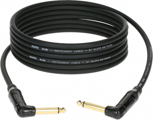 Klotz KIKA015RR1 instrumental cable