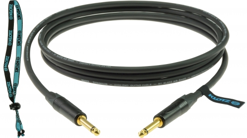 Klotz TI-0600PP instrumental cable