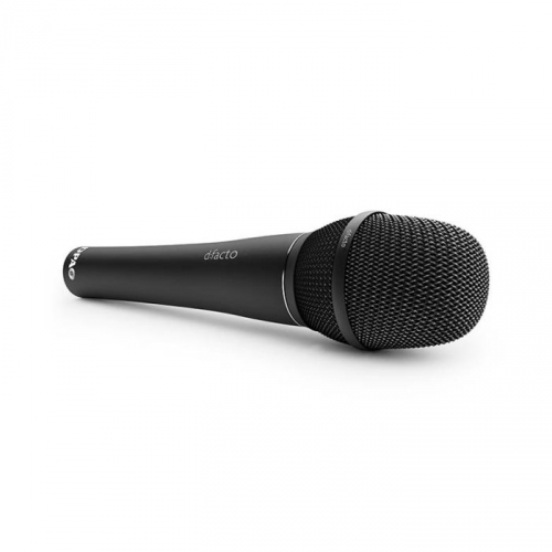 DPA 4018VL-B-B01 condenser vocal microphone