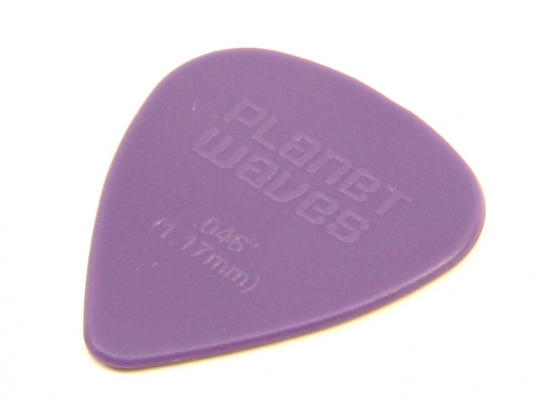 PlanetWaves APA pick 1.17mm