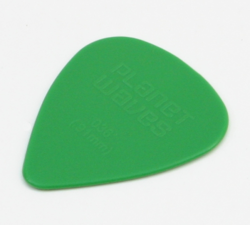 PlanetWaves APA pick 0.91mm PlanetWaves APA pick 0.91mm