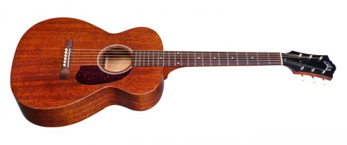 GUILD M-20 Concert, Natural, acoustic guitar