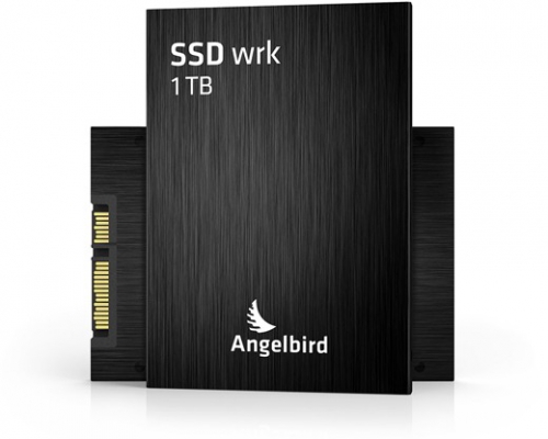 Angelbird Ssdwrkm1tb