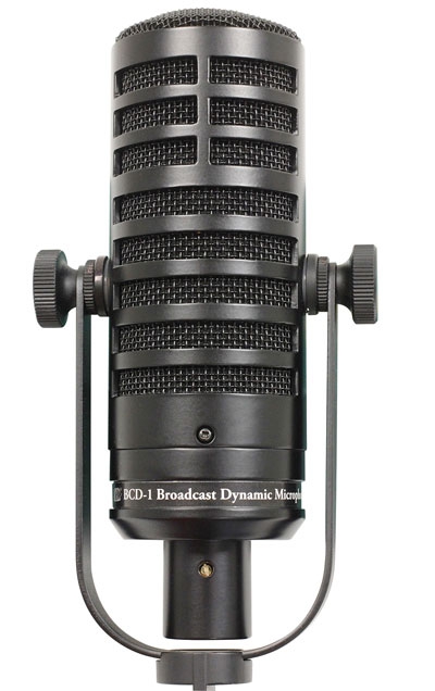 MXL BCD-1 dynamic microphone