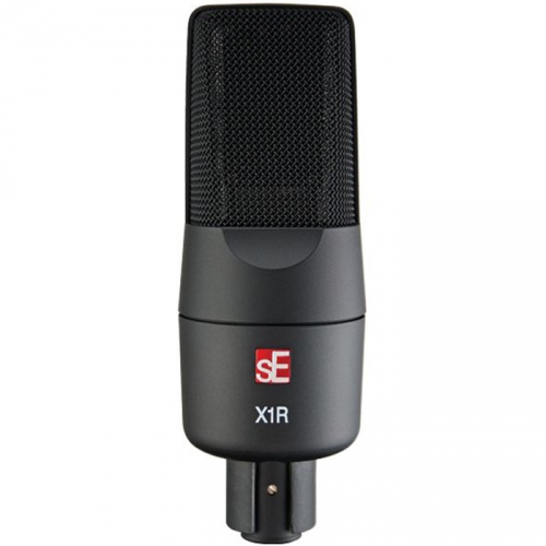 Se Electronics Se X1 R