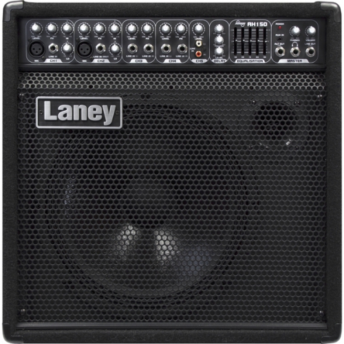 Laney Audiohub Ah-150