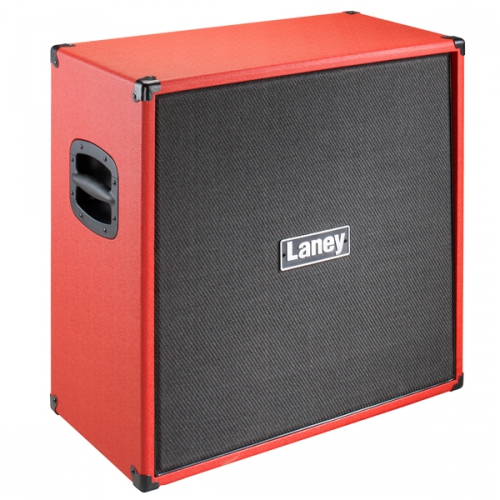 Laney Lx 412 Red