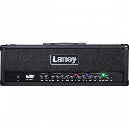 Laney LV-300 head guitar amplifier