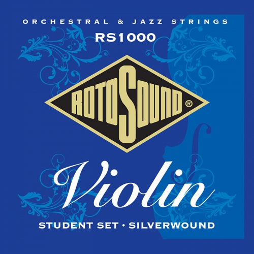 Rotosound Rs 1000 Rotosound Rs 1000