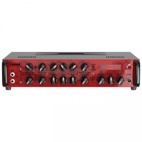 Laney Ironheart Irt Studio Se